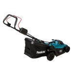 Makita cortacésped inalámbrico dlm330rm, 18 voltios dlm330rm