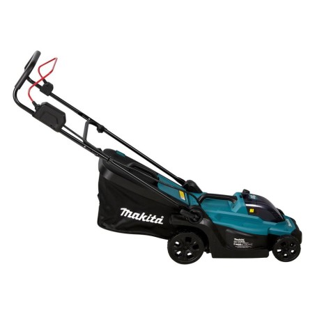 Makita cortacésped inalámbrico dlm330rm, 18 voltios dlm330rm