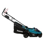 Makita cortacésped inalámbrico dlm330rm, 18 voltios dlm330rm