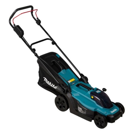 Makita cortacésped inalámbrico dlm330rm, 18 voltios dlm330rm