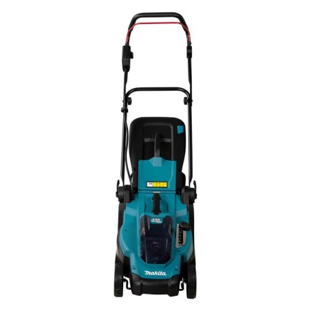Makita cortacésped inalámbrico dlm330rm, 18 voltios dlm330rm