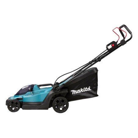 Makita cortacésped inalámbrico dlm330rm, 18 voltios dlm330rm