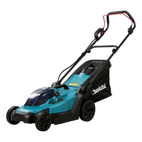 Makita cortacésped inalámbrico dlm330rm, 18 voltios dlm330rm