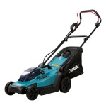 Makita cortacésped inalámbrico dlm330rm, 18 voltios dlm330rm