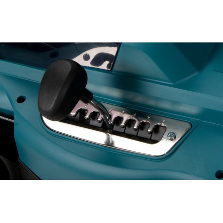 Makita cortacésped inalámbrico dlm330rm, 18 voltios dlm330rm