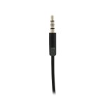 Auriculares logitech h111 con micrófono jack 3.5 negros