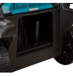 Makita cortacésped inalámbrico dlm330rm, 18 voltios dlm330rm