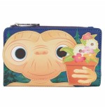 Cartera  loungefly e.t. flowerpot