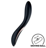 Satisfyer rrrolling explosion vibrador punto g