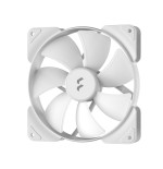 Fractal ventilador caja aspect 14 series rgb pwm 140mm marco blanco (fd-f-as1-1408)