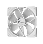 Fractal ventilador caja aspect 14 series rgb pwm 140mm marco blanco (fd-f-as1-1408)