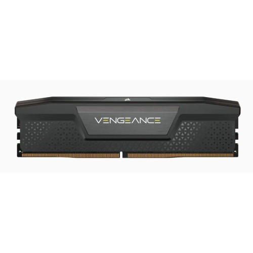 Memoria ram corsair ddr5 16gb 1x16gb pc5200 vengeance cmk16gx5m1b5200c40
