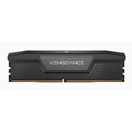Memoria ram corsair ddr5 16gb 1x16gb pc5200 vengeance cmk16gx5m1b5200c40