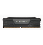 Memoria ram corsair ddr5 16gb 1x16gb pc5200 vengeance cmk16gx5m1b5200c40