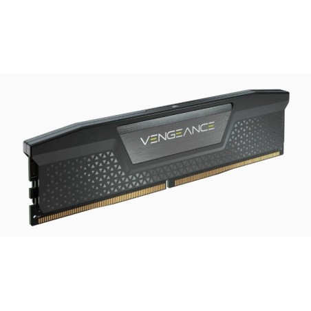 Memoria ram corsair ddr5 16gb 1x16gb pc5200 vengeance cmk16gx5m1b5200c40