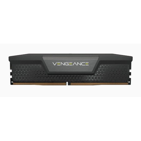 Memoria ram corsair ddr5 16gb 1x16gb pc5200 vengeance cmk16gx5m1b5200c40