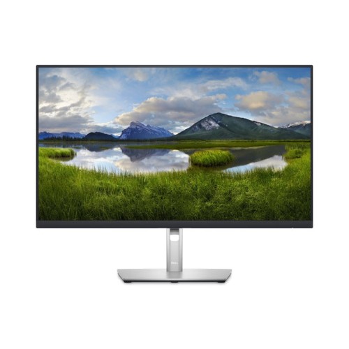 Monitor dell 27" led (p2723qe)