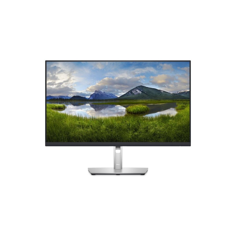 Monitor dell 27" led (p2723qe)