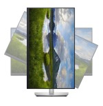 Monitor dell 27" led (p2723qe)