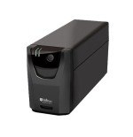 Sai riello netpower 600 va line interactive/600va/220-240 vca vac/360w