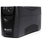 Sai riello netpower 800 va line interactive/800va/220-240 vca vac/480w
