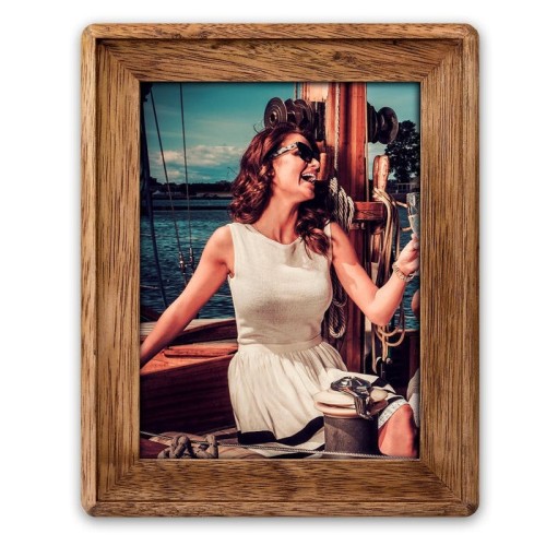 Zep trevor 10x15 wood portrait bm5946