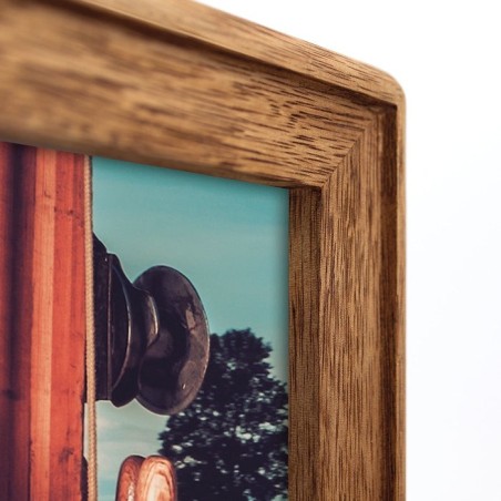 Zep trevor 10x15 wood portrait bm5946