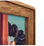 Zep trevor 10x15 wood portrait bm5946