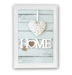 Zep vintage white 10x15 wood t15446