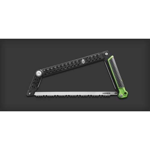 Gerber klappsäge freescape camp saw