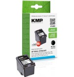 Kmp tinta compatible hp 3ym62ae 305xl negro 480 copias 10ml h96bx