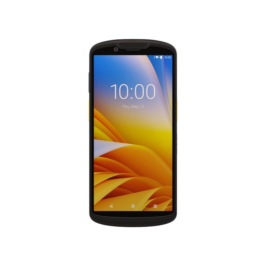 Zebra tc53 lan 6.0in displ wifi 6e   term 4gb ram /64gb rom se4720 imager