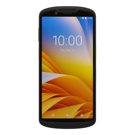 Zebra tc53 lan 6.0in displ wifi 6e   term 4gb ram /64gb rom se4720 imager