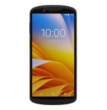 Zebra tc53 lan 6.0in displ wifi 6e   term 4gb ram /64gb rom se4720 imager