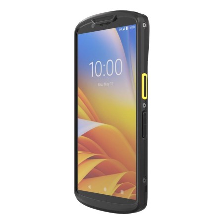 Zebra tc53 lan 6.0in displ wifi 6e   term 4gb ram /64gb rom se4720 imager