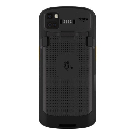 Zebra tc53 lan 6.0in displ wifi 6e   term 4gb ram /64gb rom se4720 imager