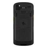 Zebra tc53 lan 6.0in displ wifi 6e   term 4gb ram /64gb rom se4720 imager