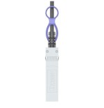 Panduit psf1pza1mbl cable de fibra óptica e infiniband 1 m sfp+ negro