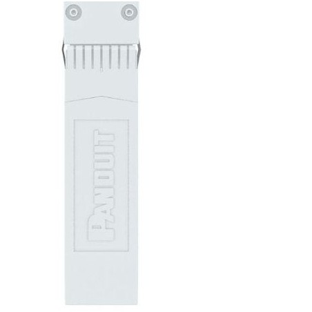 Panduit psf2pza2mbl cable infinibanc 2 m sfp28 negro