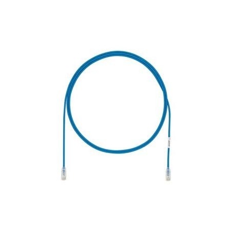 Panduit utp28x15m cable de red blanco 15 m cat6a u/utp (utp)