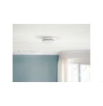 Bosch detector de humo alarma ii 8750002142