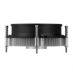 Enfriador de cpu silverstone sst-nt09-1700, enfriador de cpu sst-nt09-1700