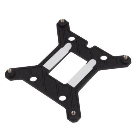 Enfriador de cpu silverstone sst-nt09-1700, enfriador de cpu sst-nt09-1700