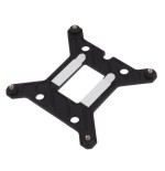 Enfriador de cpu silverstone sst-nt09-1700, enfriador de cpu sst-nt09-1700