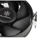 Enfriador de cpu silverstone sst-nt09-1700, enfriador de cpu sst-nt09-1700