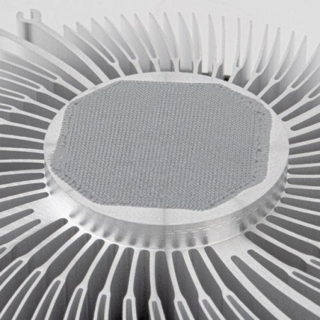 Enfriador de cpu silverstone sst-nt09-1700, enfriador de cpu sst-nt09-1700