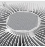 Enfriador de cpu silverstone sst-nt09-1700, enfriador de cpu sst-nt09-1700