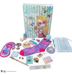 Calendario de adviento cinereplicas luna lovegood