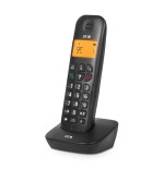 Spc 7300ns telefono inalámbrico air negro