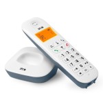 Spc 7300ns telefono inalámbrico air blanco